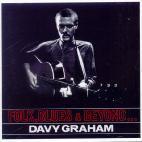 Davy Graham / Folk, Blues &amp; Beyond (수입/미개봉)