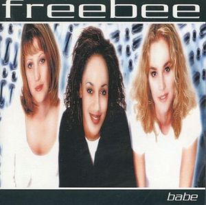 Freebee / Babe (미개봉)
