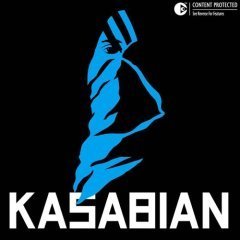 [중고] Kasabian / Kasabian (수입)