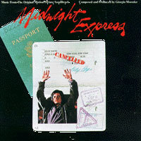 O.S.T. / Midnight Express (수입/미개봉)