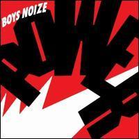 [중고] Boys Noize / Power (Digipack/수입)
