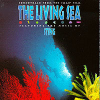 O.S.T. / The Living Sea (미개봉)