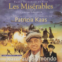 [중고] O.S.T. / Les Miserables - 레미제라블