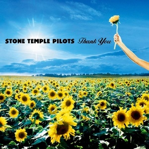 Stone Temple Pilots / Thank You : Greatest Hits (CD+DVD 한정반/홍보용/미개봉)