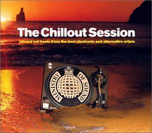[중고] V.A. / Ibiza Chillout Session (수입/2CD)