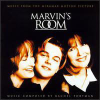 O.S.T. / Marvin&#039;s Room - 마빈스 룸 (미개봉)