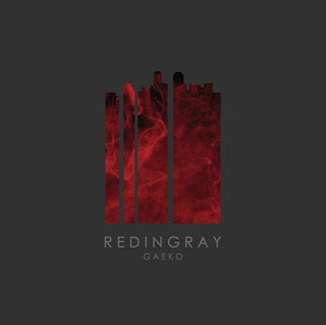 [중고] 개코 (Gaeko) / Redingray (2CD/Digipack)