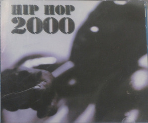 V.A. / Hip Hop 2000 (미개봉)