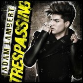 [중고] Adam Lambert / Trespassing (홍보용)