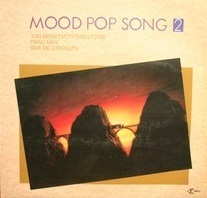 [중고] V.A. / Mood Pop Song 2 (홍보용)