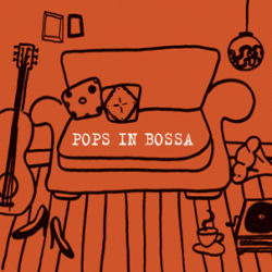 [중고] V.A. / Pops In Bossa (Digipack/홍보용)