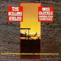 O.S.T. / Killing Fields - 킬링 필드 (수입/미개봉)