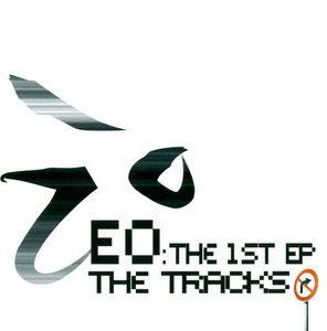 [중고] 이요 (E.O.) / The Tracks (EP)