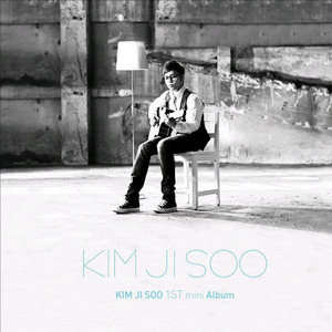 [중고] 김지수 / 1st Mini Album