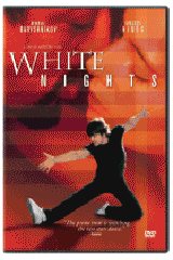 [중고] [DVD] White Nights - 백야