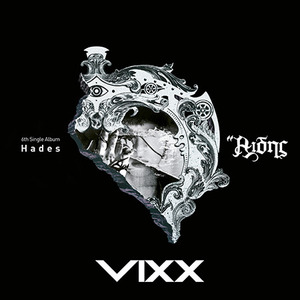 빅스 (VIXX) / Hades (6th Single/미개봉)