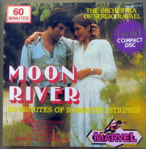 V.A. / 러브러브사운드 vol.1 - Moon River (미개봉)