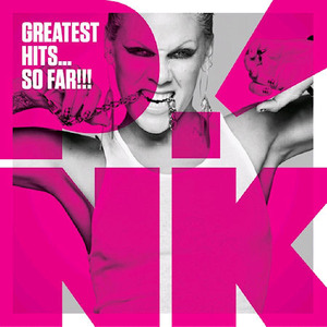 Pink / Greatest Hits... So Far!!! (Digipack/미개봉)