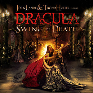 [중고] Jorn Lande &amp; Trond Holter / Present Dracula Swing Of Death