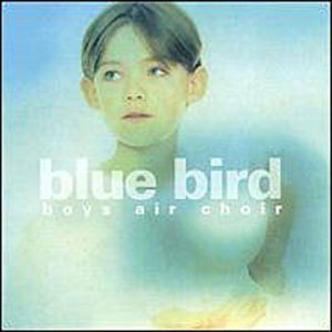 [중고] Boys Air Choir / Blue Bird (파랑새/Digipack/홍보용/cnlr04032)