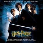 [중고] O.S.T. / Harry Potter And The Chamber Of Secrets - 해리 포터와 비밀의 방 (2CD/홍보용)