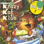 V.A. / Krazy Kat Klub (미개봉)