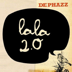 [중고] De-Phazz / La La 2.0