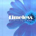 [중고] V.A. / Timeless : Favourite Love Songs For All Time