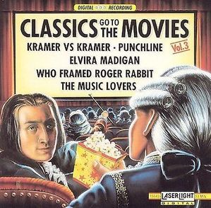 [중고] V.A. / Classics Go To The Movies: Vol. 3 (수입/15643)
