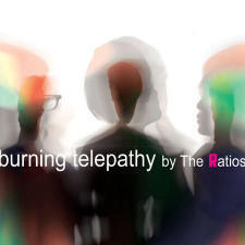 [중고] 레이시오스 (Ratios) / Burning Telepathy (홍보용)