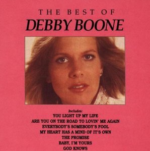 [중고] Debby Boone / Best of Debby Boone (수입)