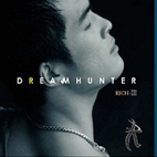 리치 (Rich) / Dream Hunter (2CD/싸인/미개봉)