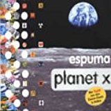 [중고] espuma / Planet X (수입/Single)