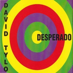 [중고] David Tylo / Desperado (수입/Single)