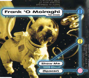 [중고] Frank &#039;O Moiraghi / Show Me (수입/Single)