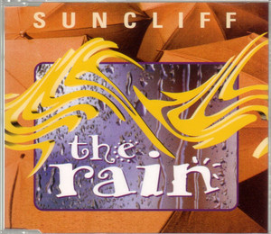 [중고] Suncliff / The Rain (수입/Single)