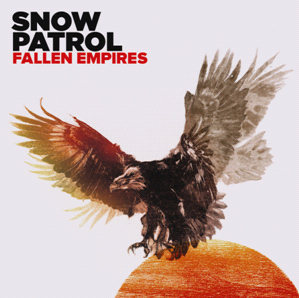 [중고] Snow Patrol / Fallen Empires