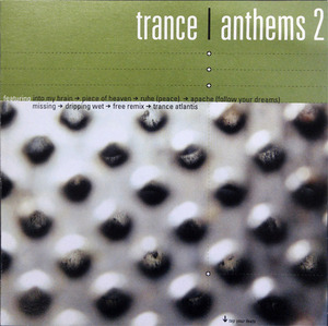 [중고] V.A. / Trance Anthems 2 (2CD/수입)