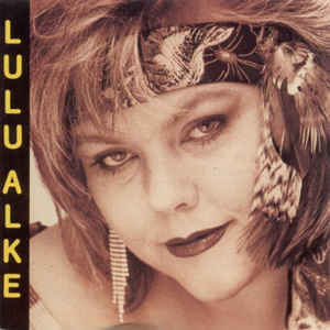 [중고] Lulu Alke / Jazz In Sweden &#039;89 (수입)