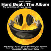 V.A. / Hard Beat: The Album (2CD/수입/미개봉)