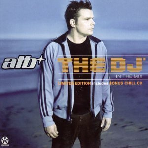 Atb / DJ in the Mix (2CD/수입/미개봉)
