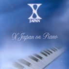 [중고] X-Japan / X-Japan On Piano (아웃케이스/스티커부착/3984239572)