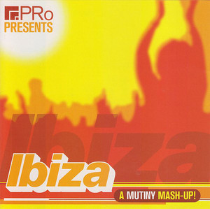 [중고] V.A. / Ibiza : A Mutiny Mash-Up! (수입)