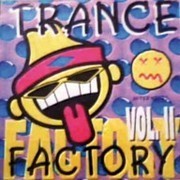 [중고] V.A. / Trance Factory Vol.2 (수입)