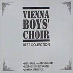 Vienna Boys&#039; Choir (빈소년 합창단) / Best Collection (3CD/미개봉/홍보용/ctce0714)