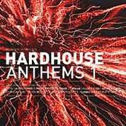 [중고] V.A. / Hardhouse Anthems 1 (수입/2CD)
