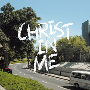 [중고] 뉴 크리에이션 워십 (New Creation Worship) / Christ In Me
