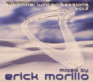 [중고] V.A. / Subliminal Winter Sessions Vol. 2 (수입/2CD)