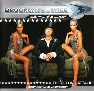 [중고] Brooklyn Bounce / Brooklyn Bounce