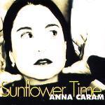 [중고] Anna Caram / Sunflower Time (수입)